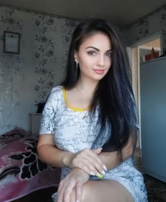 Настенька